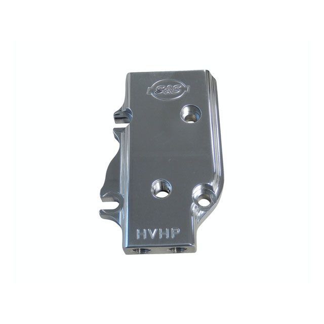 エス＆エス HVHPオイルポンプカバー ユニバーサル 92-99y BT ・012885