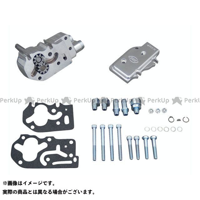 エス＆エス HVHPオイルポンプキット スタンダードカバー 92-99y BT ・012900