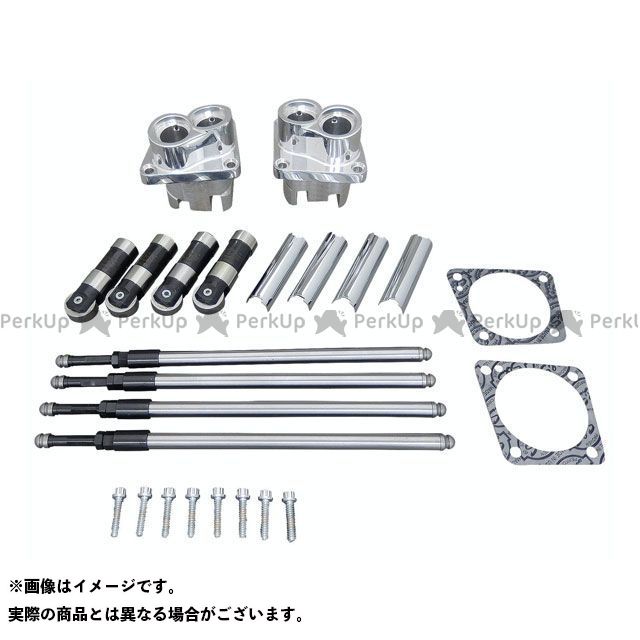 エス＆エス 油圧式バルブトレイン コンバージョンキット 66-84yBT ・012974
