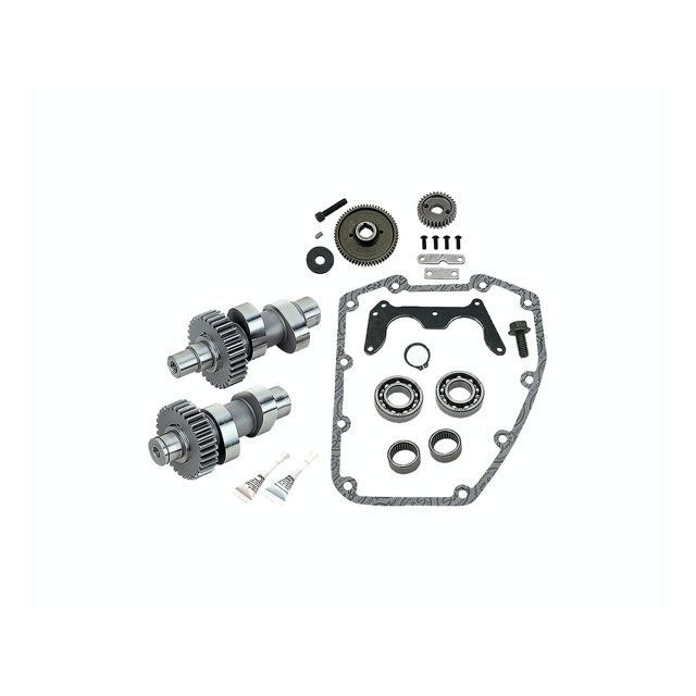 エス＆エス 583G ギアカムコンプリートキット 99-06y TC ・013387