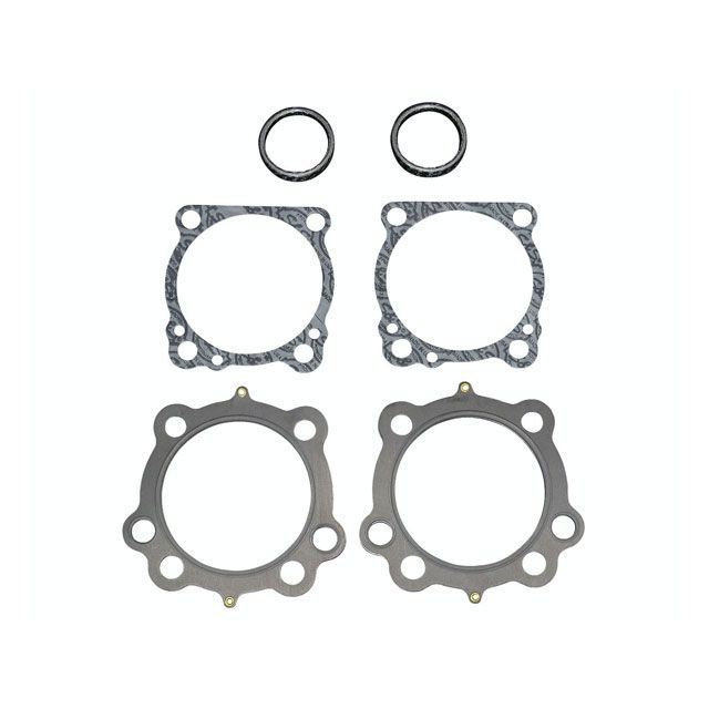 エス＆エス S＆S コンバージョンキット 883-1200cc用ガスケットセット ・015064 11,014円