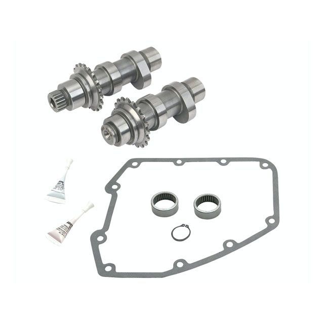 エス＆エス 510C チェーンカムシャフトキット 07y-TC ・020288｜モトメガネ 店