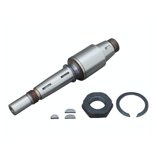 エス&エス ピニオンシャフト L81-99y BT Std. ・021648|モトメガネ 店