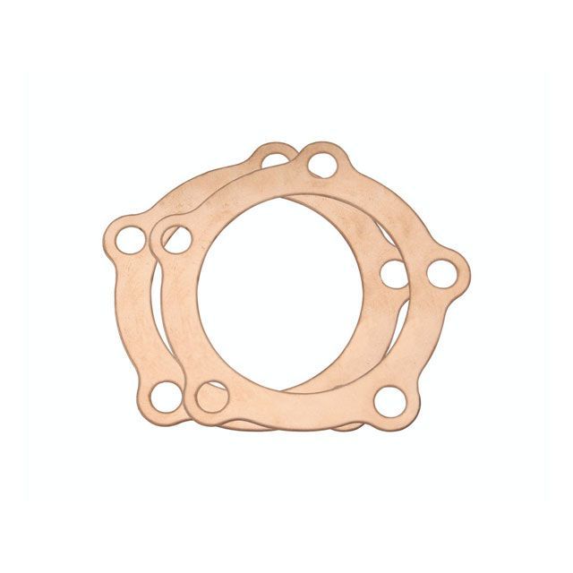 エス＆エス S＆S KNエンジン用シリンダーヘッドガスケットセット 3-7/16 ・021915 11,380円