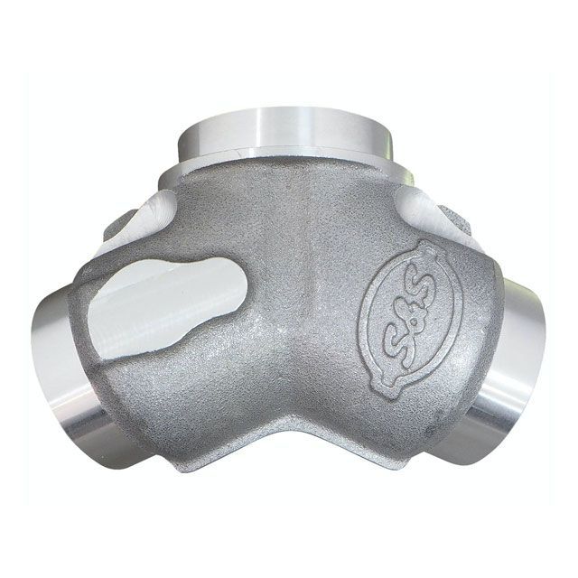 楽天市場】ローバーミニ マニホールド SUキャブ シングルキャブレター