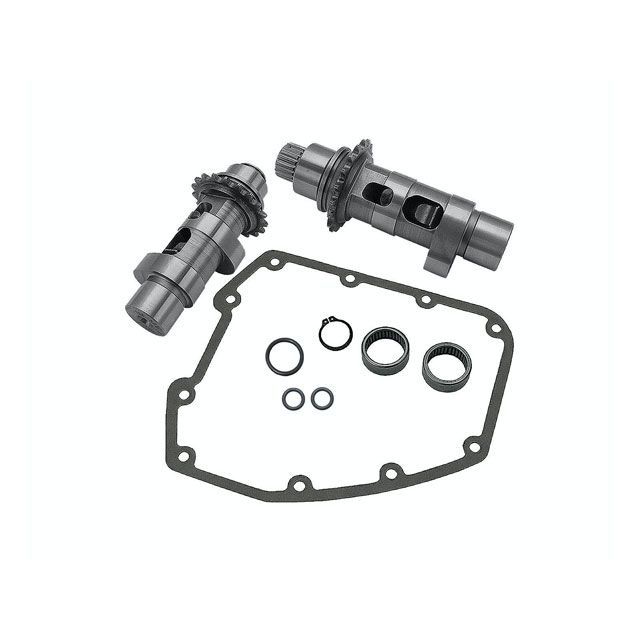 エス＆エス HP103CE イージースタートチェーンカムシャフトキット 07y-TC ・022108