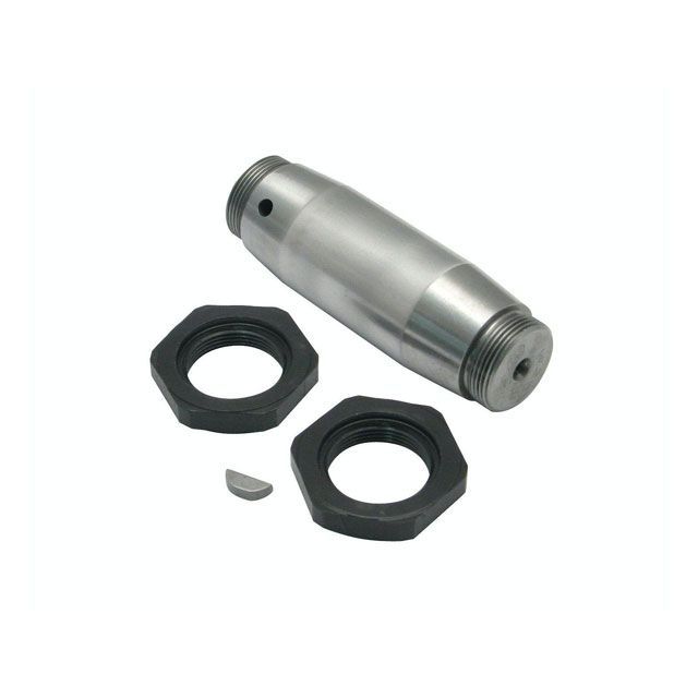 エス&エス クランクピン Assy +.002” 41-E81y BT ・022192|モトメガネ 店