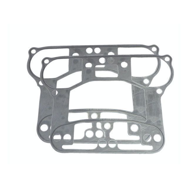 エス＆エス S＆S ビレットロッカーカバー用 ボトムガスケットセット 84-99BT ・022396
