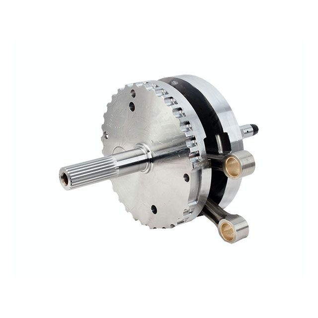 エス＆エス 3ピースフライホイールAssy 07-16y BT T143 ・024298｜モトメガネ 店