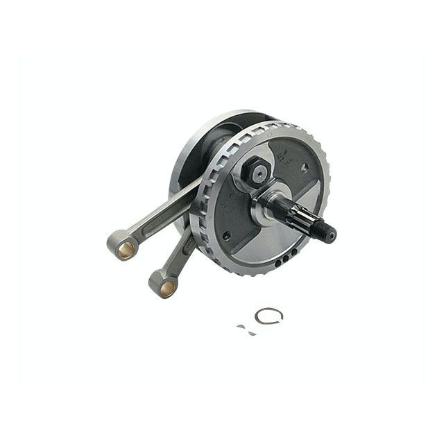 エス＆エス S＆S 4-1/4” ストロークフライホイールASSY V107エンジン用 ・024303