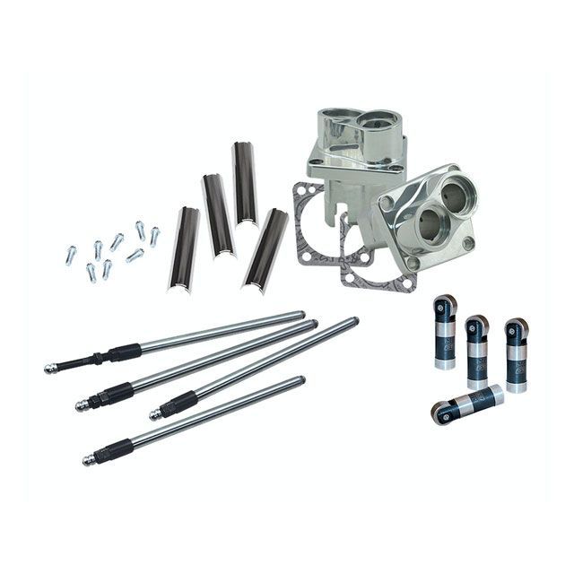 エス＆エス 油圧式バルブトレイン コンバージョンキット 66-84y BT ・024424