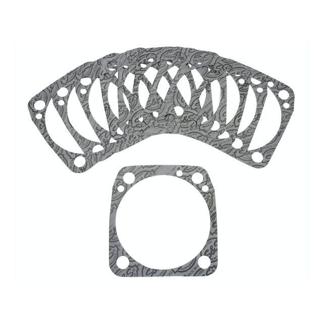 エス＆エス ベースガスケット .018” 3-5/8” 10pk ・025032