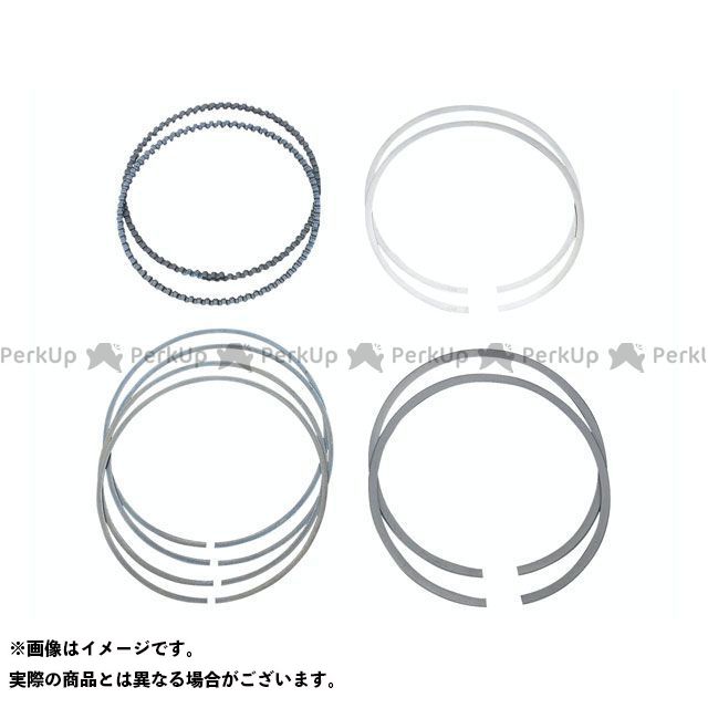 エス＆エス 3-9/16” ピストンリングクロモリ 86-19y XL ・025075