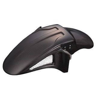 楽天市場】XJR1300【YAMAHA】カーボン フロントフェンダー