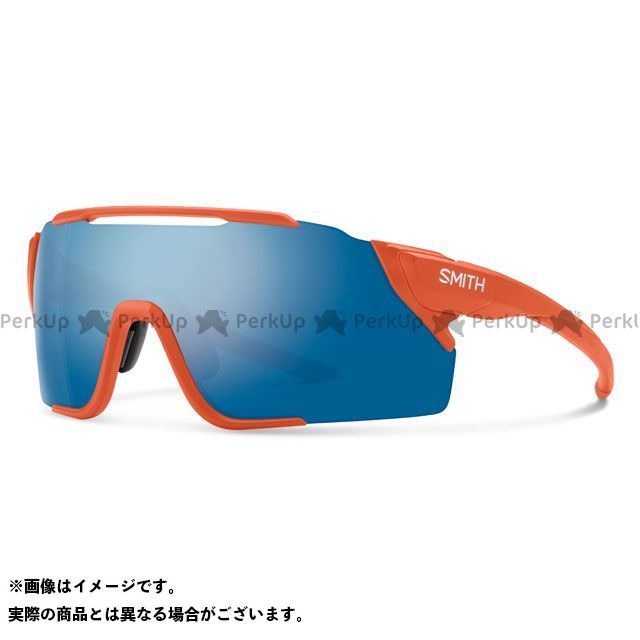 SMITH ウェア 205000512 Attack MTB Asian Fit Matte Red Rock スミス ギフト