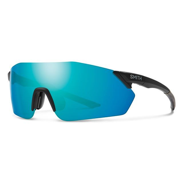 スミス 205000807 Reverb Asian Fit（Matte Black） ・205000807｜モトメガネ 店