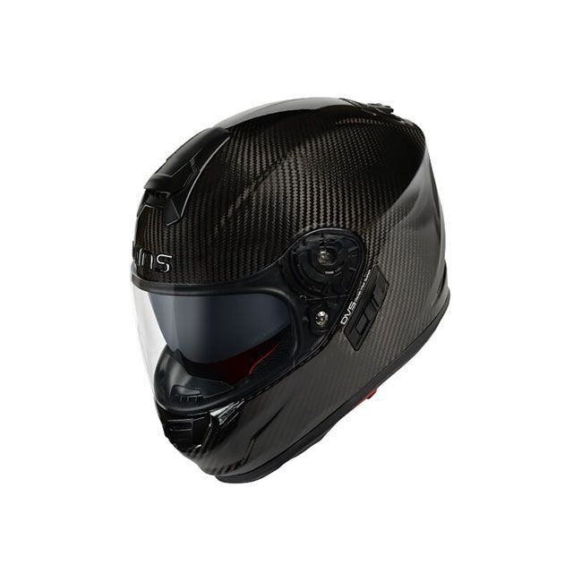 ウインズヘルメット A-FORCE RS type C（ドライカーボンモデル） サイズ M JAN_4560385760778