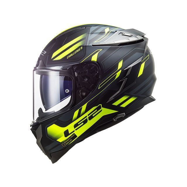 白木/黒塗り LS2 HELMETS CHALLENGER C GT フルフェイスヘルメット マットカーボンブルー XLサイズ LS2(エルエス2) | enmouvement.ch