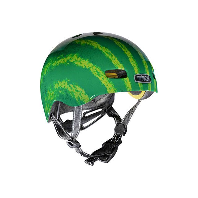 Nutcase（自転車） G4_ウォーターメロン MIPS Watermelon_xxs_2441