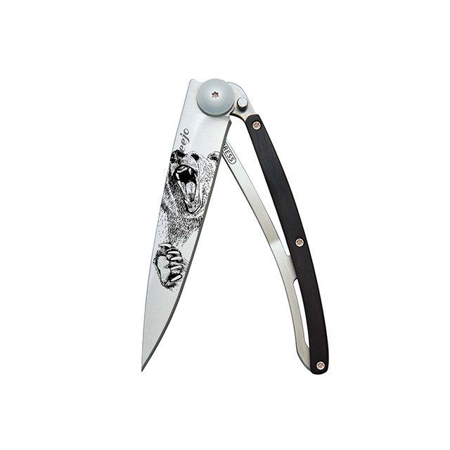 ディージョ tatoos 37g GRIZZLY-EBONY DJ-1207