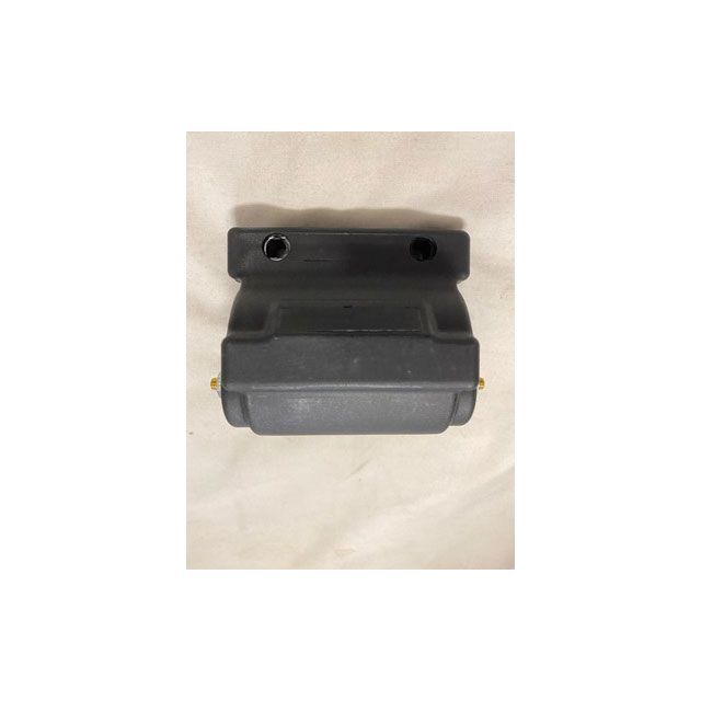 部品屋K&W OEMスタイル イグニッションコイル 5Ω ハーレー P516815|モトメガネ 店