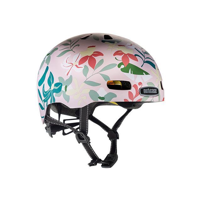 Nutcase（自転車） G4_リーフイット MIPS Leaf It_xs_2430｜モトメガネ 店