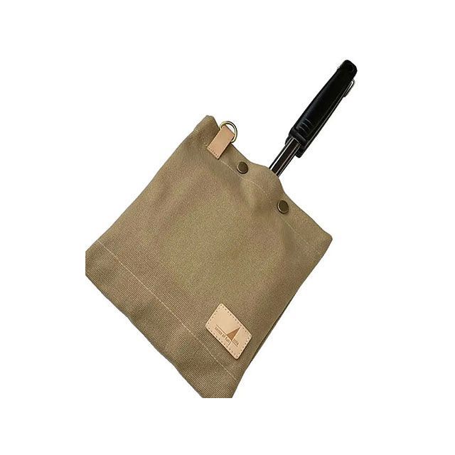 SENSE OF FUN SOLA ホットサンドメーカーケース（グレー） SP0-004GY画像