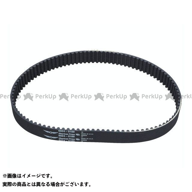 アメリカンプライム 99丁 1-1/2in 11mm プライマリーベルト ビッグツイン ・026265
