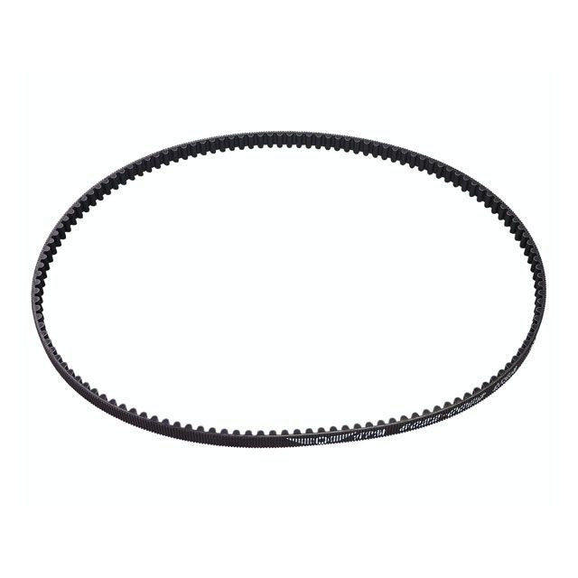 American Prime Mfg ダイナファミリー汎用 駆動ベルト 130丁1in 24mm リアドライブベルト 40048-07 アメリカンプライム