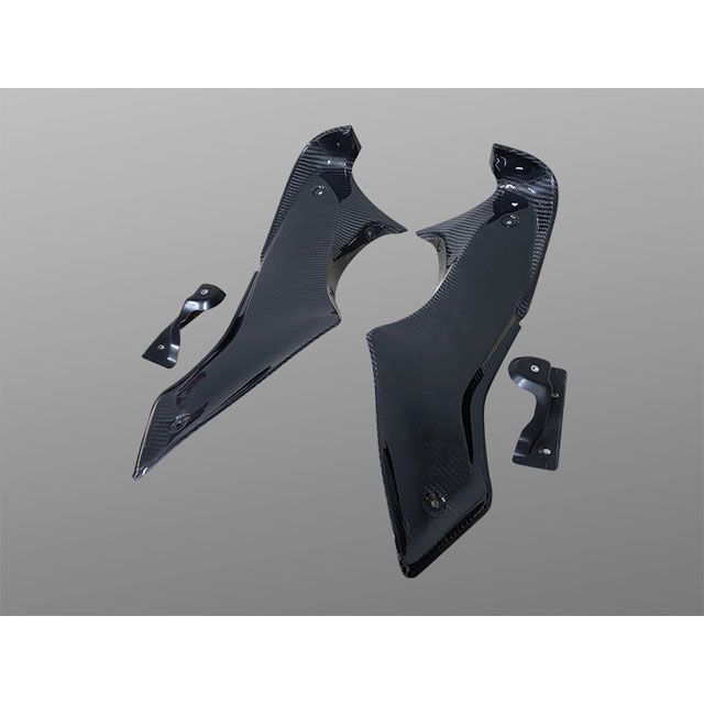 マジカルレーシング カウルインナーパネル Hayabusa 材質 平織りカーボン製 001-GS1321-150C｜モトメガネ 店 43,831円