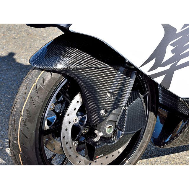 楽天市場】Magical Racing マジカルレーシング フロントフェンダー