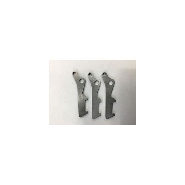 一国サイクルワークス ナローシフターポール for Sportster（91-03） Sportster