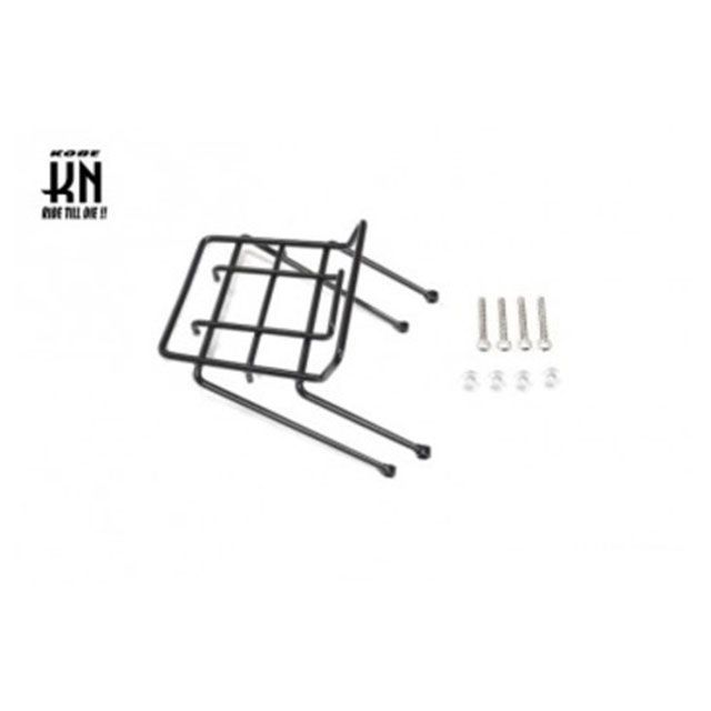 KN企画 フロントラック ハンターカブ（CT125） KN-REC-CT125-01