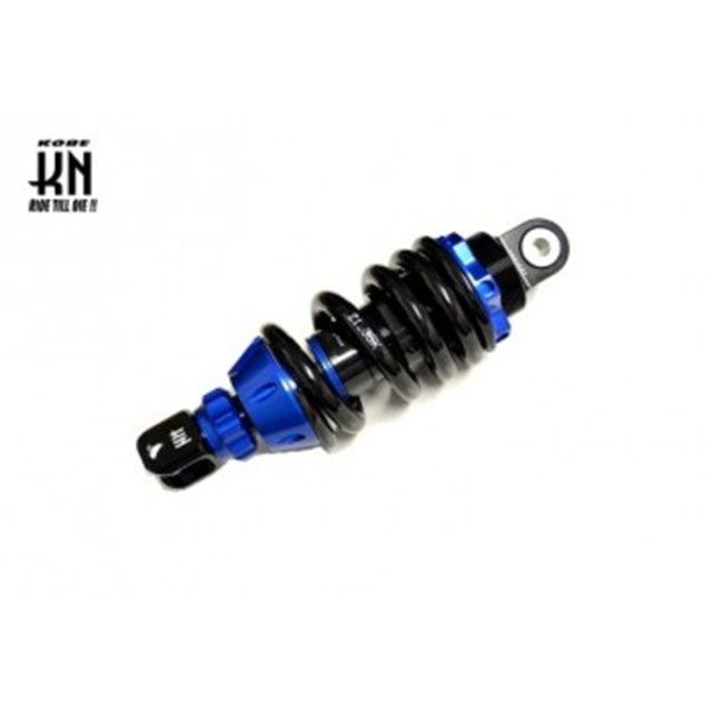 ジャイロ用YSSサスペンション235 ジャイロキャノピー ジャイロX YSS 強化リアショック 235mm