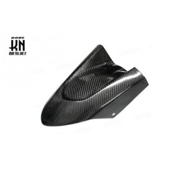 モトオブスポーツ カーボンフロントフェンダーカバー Y-59C-HY-21511-C01-A-06-KN｜モトメガネ 店