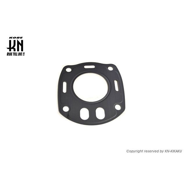 582円 人気ブレゼント! kn926 NSR80 マフラーガスケット メタルヘッドガスケットNSR80 KN企画