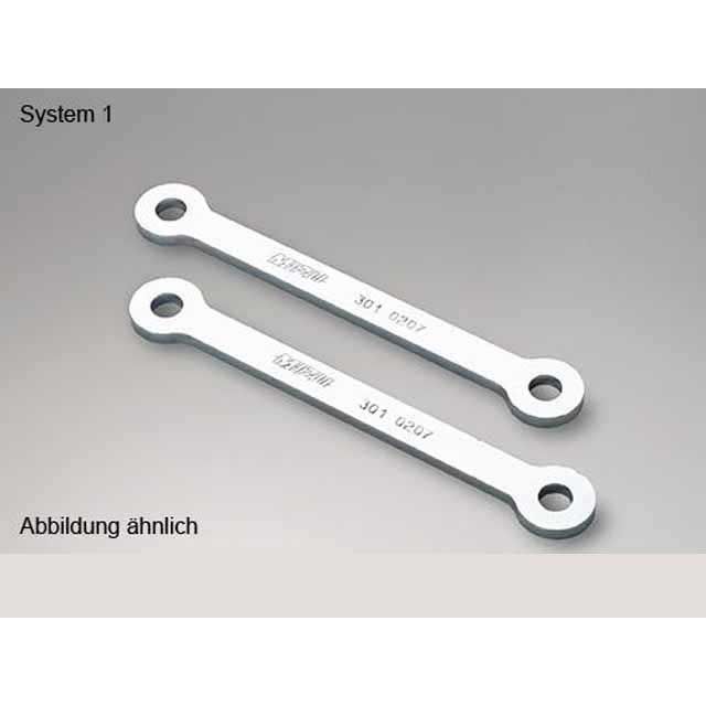 ミズ ローダウンキット 3020304 mizu_3020304｜モトメガネ 店 17,675円
