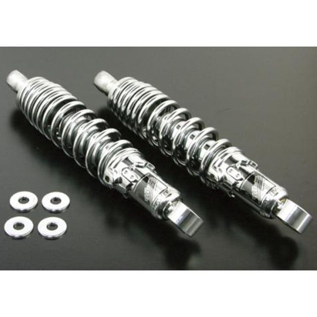 SP武川 Rショック（265mm/CM/2ホン） モンキー ・06-04-0178
