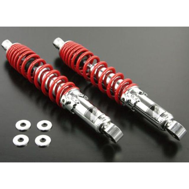 SP武川 Rショック（330mm/RD/2ホン） モンキー ・06-04-0186