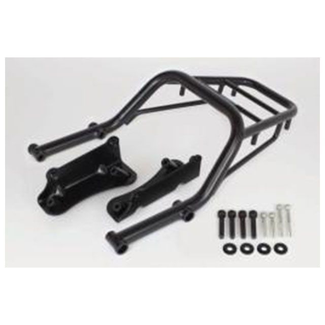 SP武川 リアキャリアセット CB125R ・09-11-0321｜モトメガネ 店
