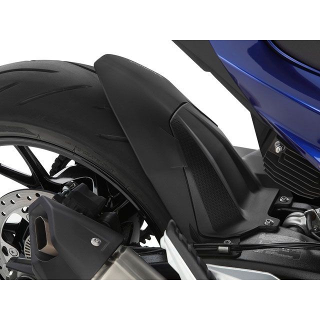 ワンダーリッヒ リアエクステンドフェンダー F900R F900XR W20482-002 20,724円