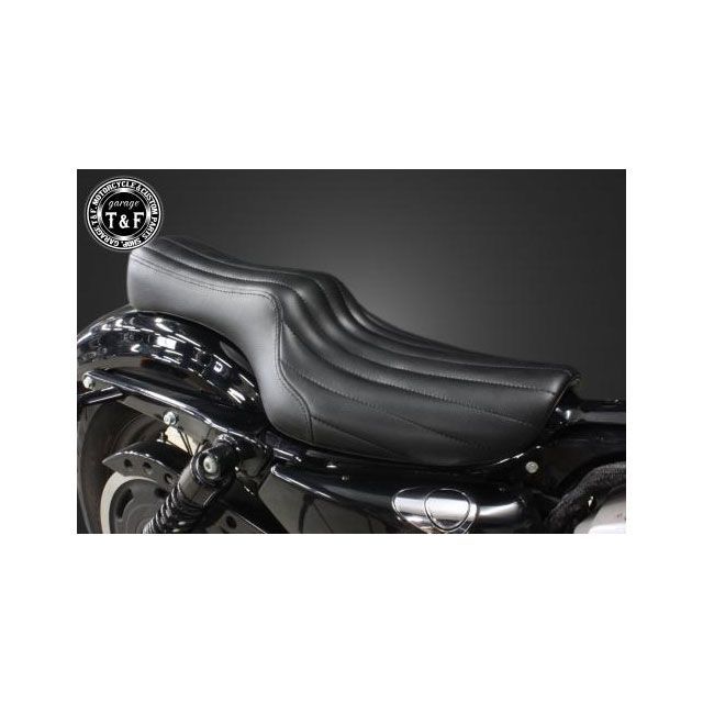 楽天市場】Garage T＆F ガレージティーアンドエフ スポーツスター専用