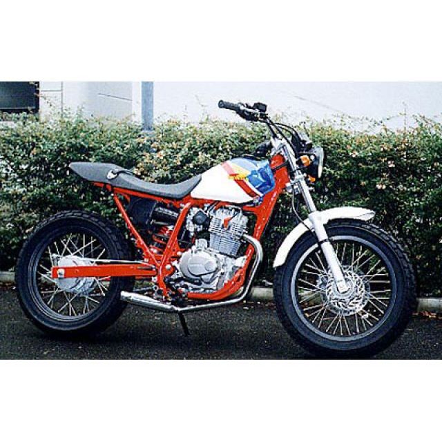 ウイルズウィン FTR用 シャープマフラー FTR（223cc）