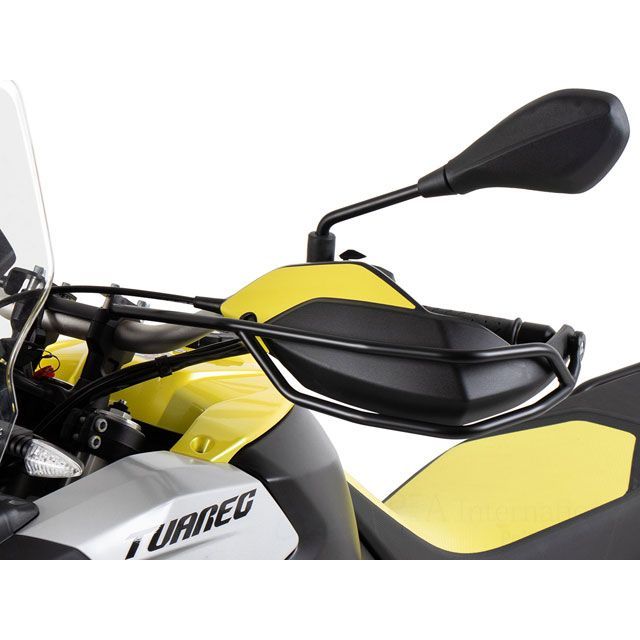 ヘプコ＆ベッカー ハンドガード/ハンドプロテクター Tuareg 660 4212-7599-0001