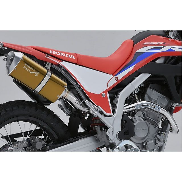 春の新作続々 ZETA ヘッドライトガード ステンレスメッシュ ホンダ CRF250RALLY S 2017-2022年式 MD44 MD47 