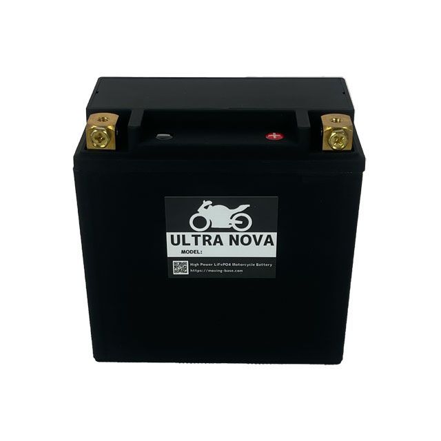 MOVING BASE バッテリー関連パーツ ULTRA NOVA UN20L-BS ムービングベース 贈答品