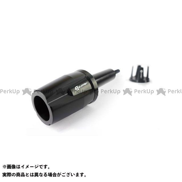 EVATEK CBR250RR スライダー類 Hybrid ボディスライダー トップカラー