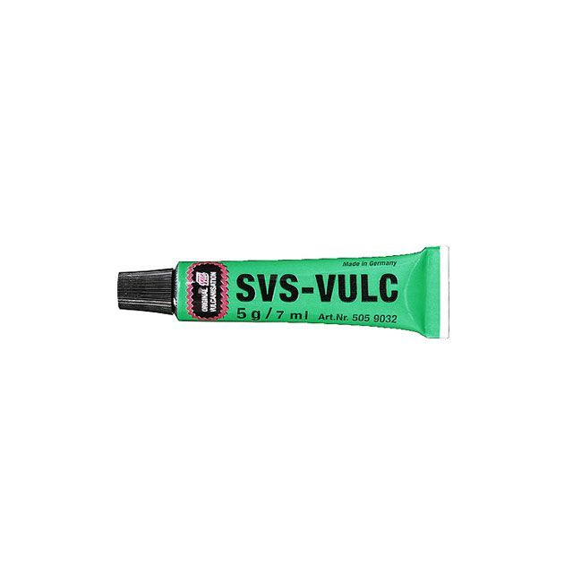 REMA TIPTOP メンテナンス TT-VULCF5G ゴムのり(加硫剤)5g REMA TIPTOP(自転車)