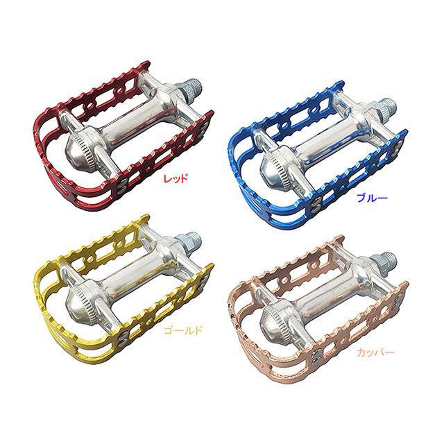 三ヶ島　MKS bm-1 ペダル　当時物　old bmx NOS 三ヶ島 MKS bm-1 ペダル 当時物 old bmx NOS 三ヶ島 MKS bm-1