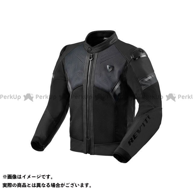 サントスピンク レブイット REV'IT! バイク用 ジャケット - 通販 - www